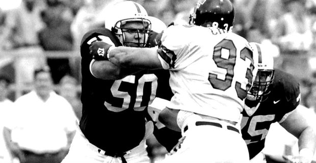 Countdown To Kickoff 50 Days Until Penn State Football