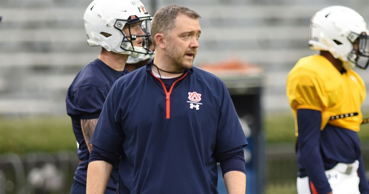 Why Bryan Harsin made Jeff Schmedding his assistant head coach