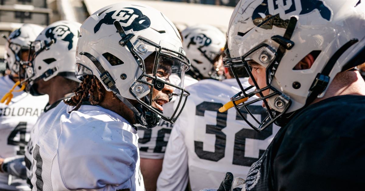 Colorado spring football photo gallery No. 6