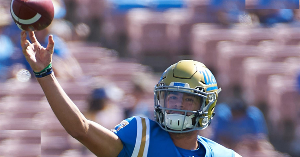 APP STATE WILL QB TRANSFER JACKSON GIBBS