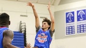 Four-star recruit Ismael Massoud cuts list to 5, sets officials Four-star recruit Ismael Massoud cuts list to 5, sets officials