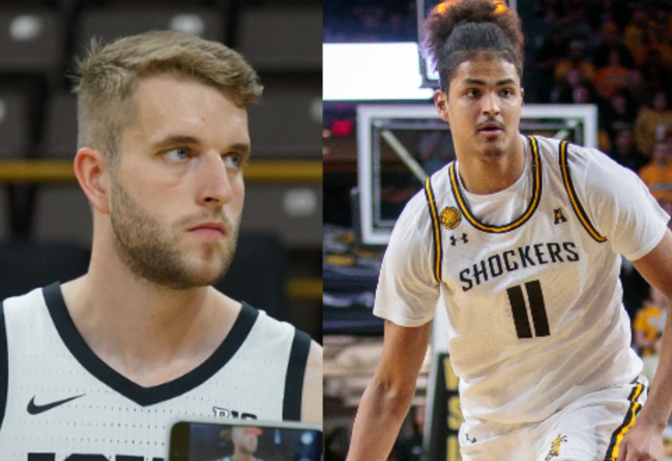 Four things to watch in Iowa basketball's 'secret' scrimmage against