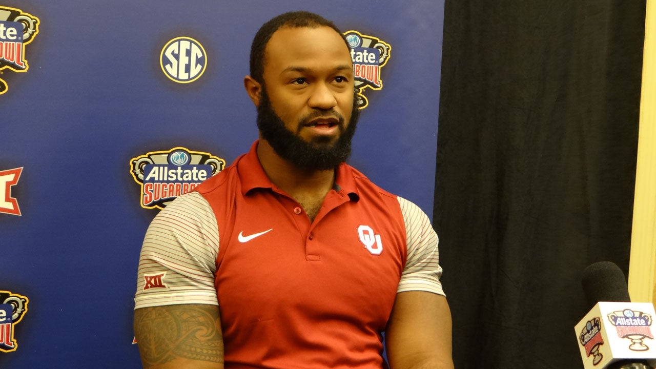 Samaje Perine Stats, News and Video - RB