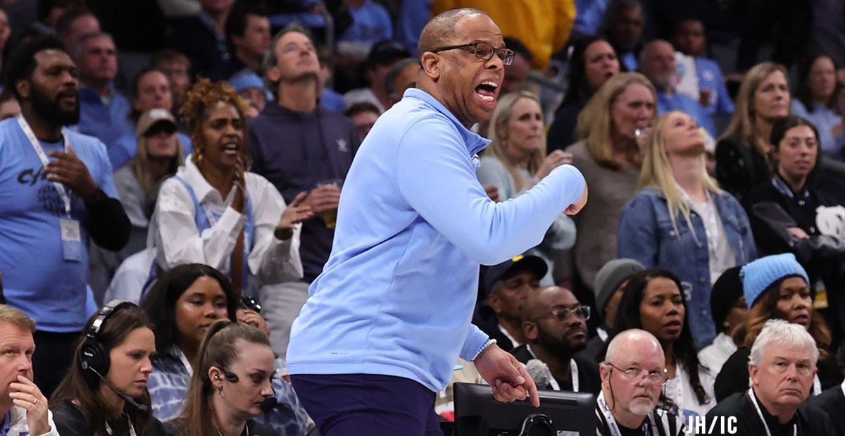 UNC-Michigan: Hubert Davis Postgame - Vimarsana News
