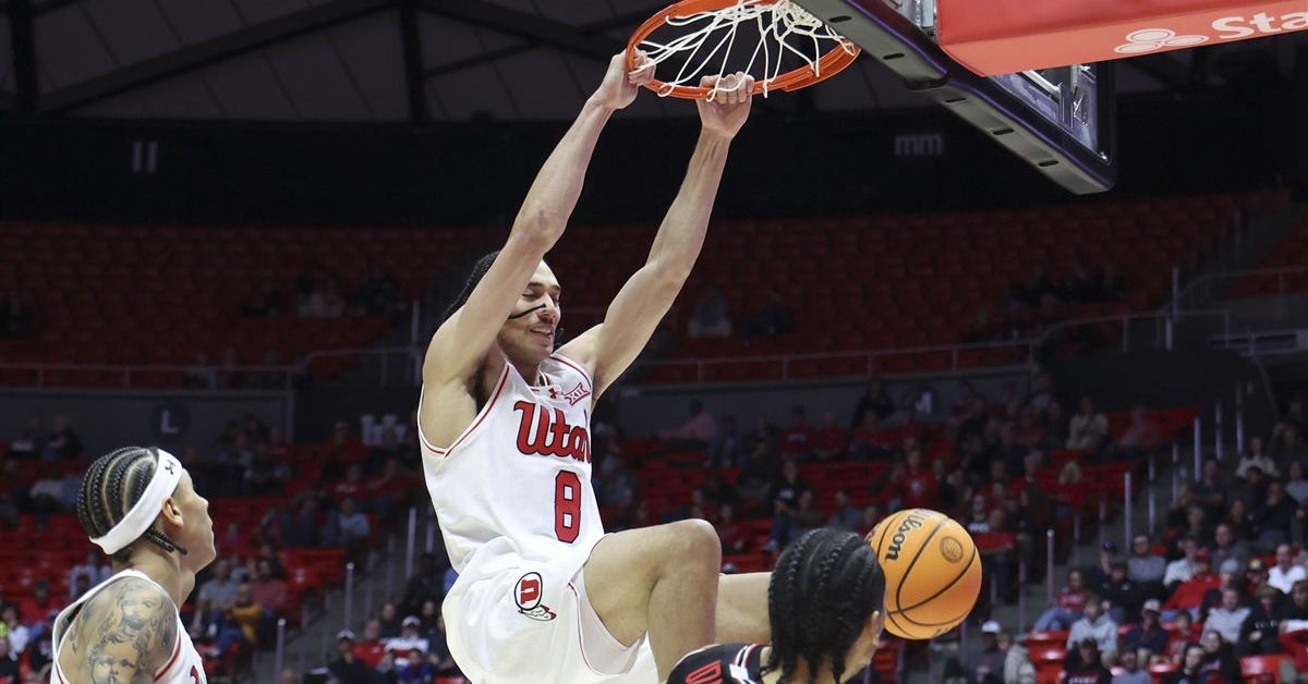 RUNNIN’ UTES GAME THREAD: CINCINNATI