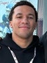 Justice Hardy athlete image