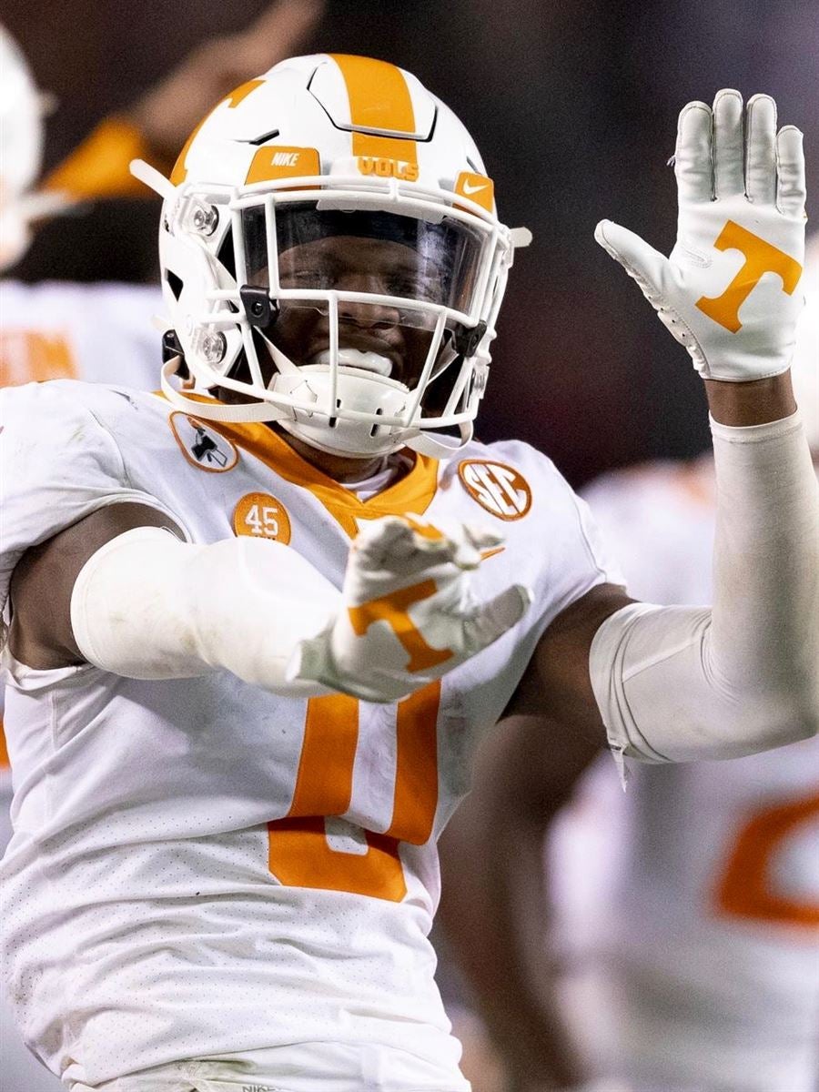 Saints signing Vols DB Bryce Thompson as undrafted free agent