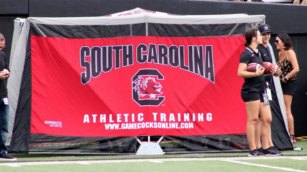 Beamer updates injury report on Carolina Calls - Vimarsana News