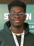 David Tarawallie athlete image