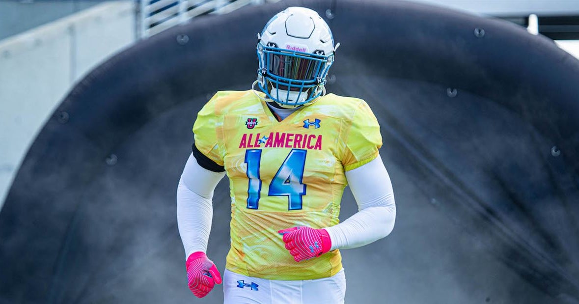 Back To Back How A M S 21 22 Recruiting Classes Stack Up On Defense Updated