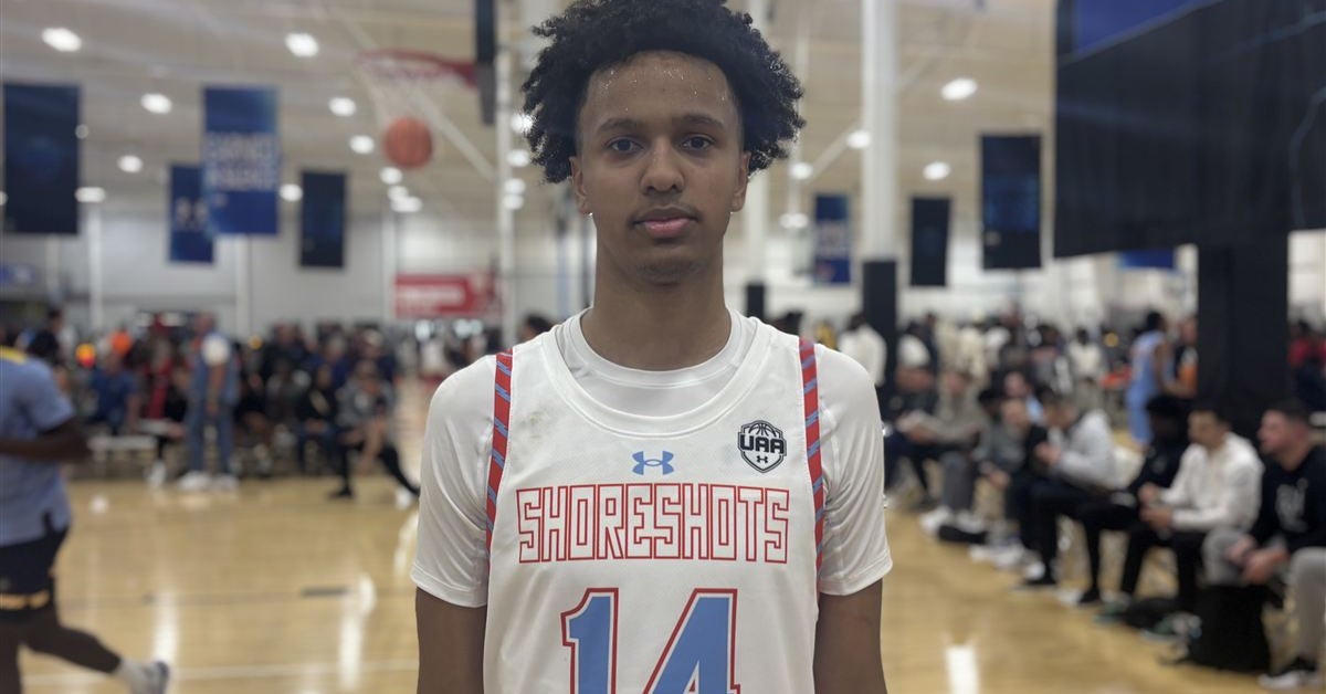 Scouting Josh Rivera and his fit at USC