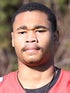 Xavier Perkins athlete image