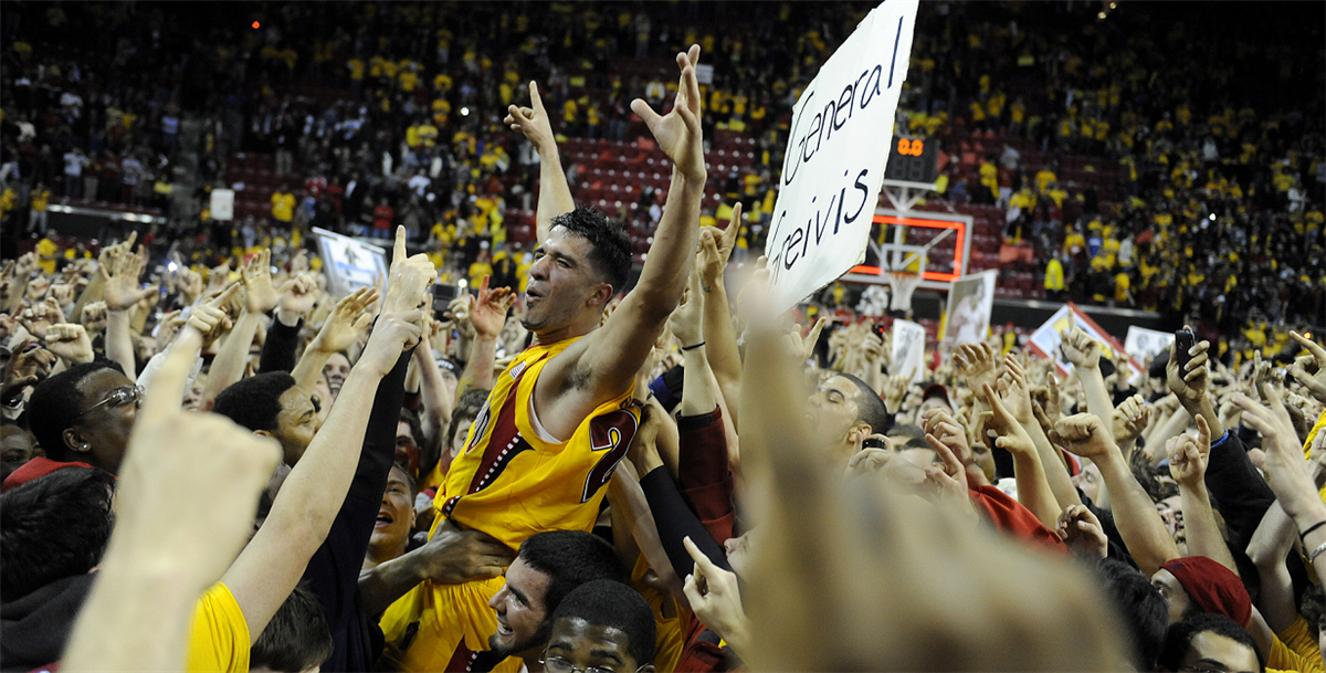 Ranking Maryland Basketball's 10 Best Players of the 2010s - Vimarsana News