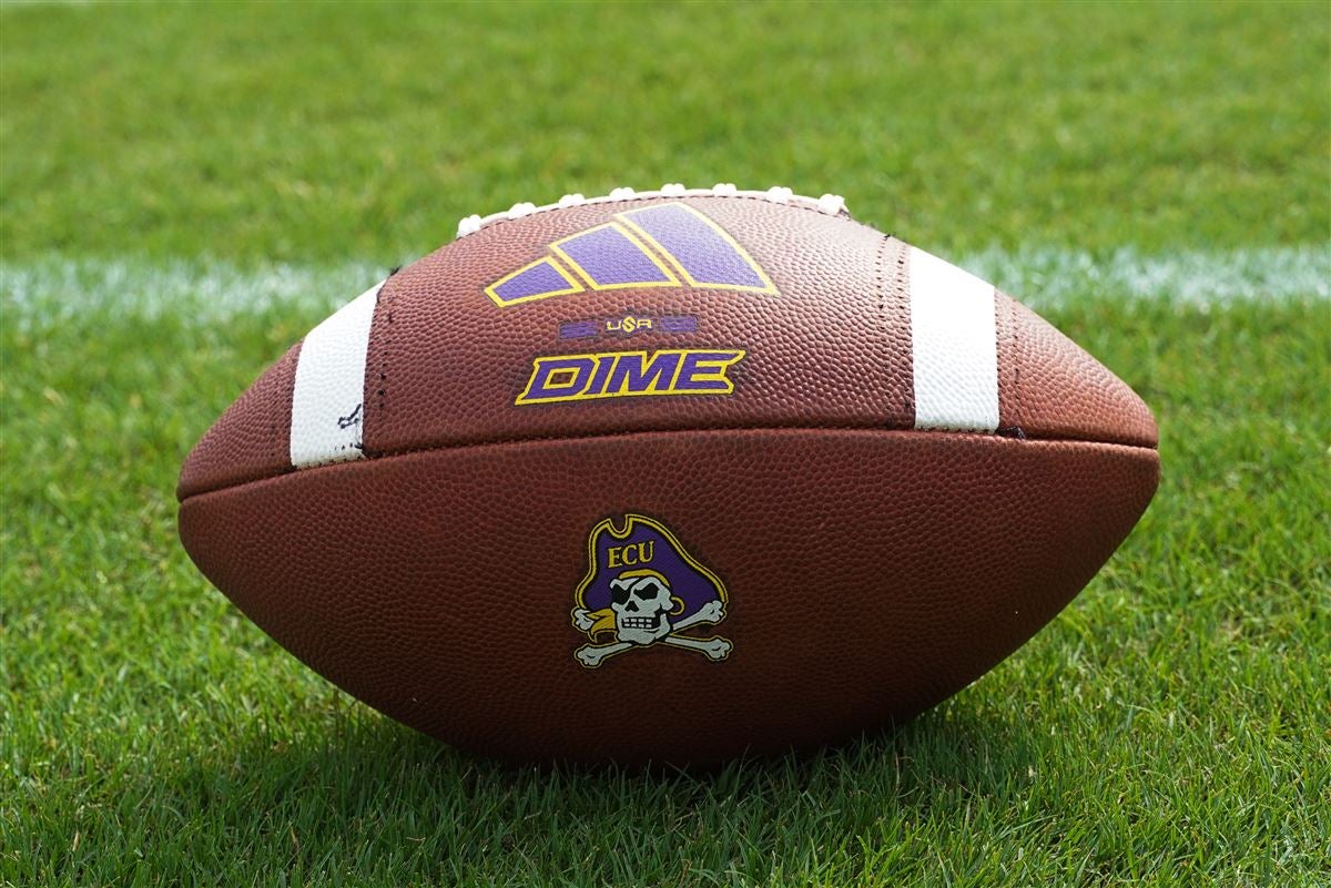 ECU football spoke about the big kick, a scholarship, and the quarterback's  future at media availability Monday