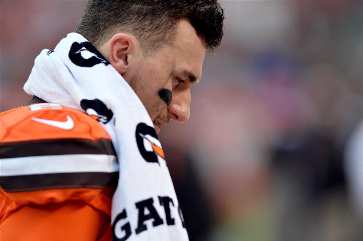 Josh Gordon Aids Johnny Manziel In Hit And Run 247 sports