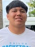 Randolph Santiago athlete image