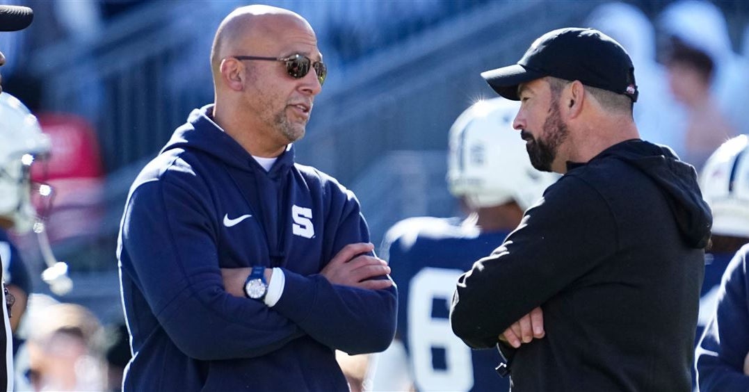 PODCAST: Five Penn State recruiting storylines in focus; preseason