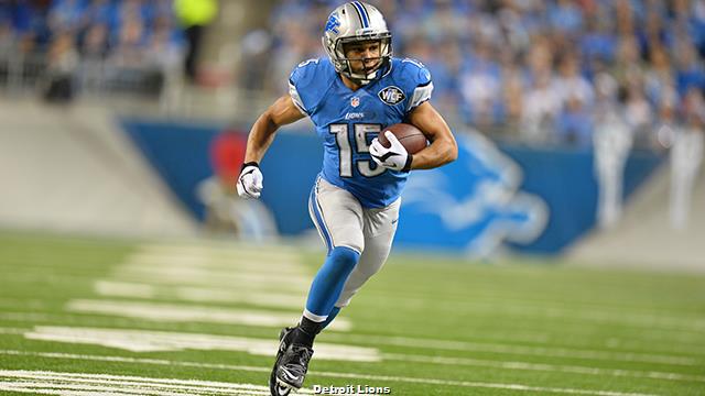 Lions notes: Golden Tate receives Super Bowl ring - Pride Of Detroit