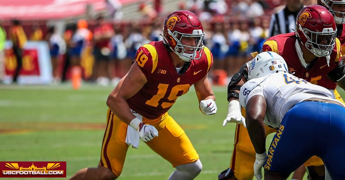 Composite Two-Star Recruiting Podcast: First game ying and yang, USC visit heat check, eligibility lawsuits