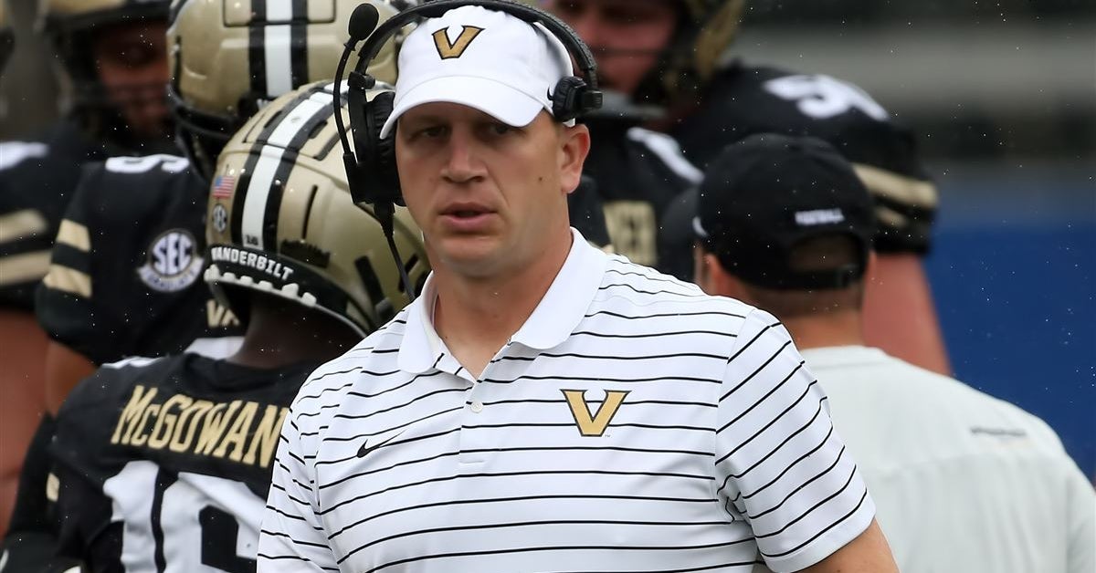 2026 Opponent Breakdown: Game 4 vs. Vanderbilt
