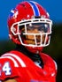 Aiden Williams athlete image