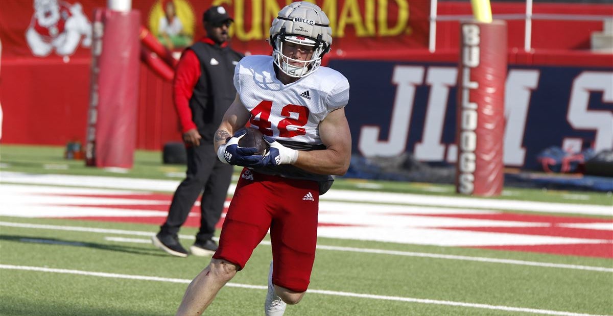 Fresno State Spring Football: April 12 Scrimmage Scoop