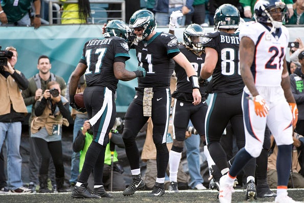 247Sports - The Philadelphia Eagles are Super Bowl CHAMPIONS