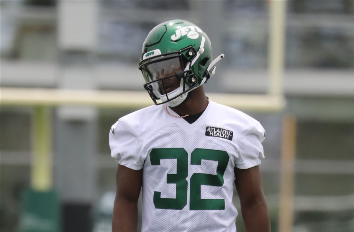 Michael Carter is Already the Best Jets Running Back