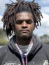 Deshawn Hall athlete image