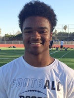 Terrance Beasley, St. John Bosco, Running Back