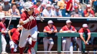 Weekend Preview: No. 9 Oklahoma set to begin postseason run with first home regional since 2010