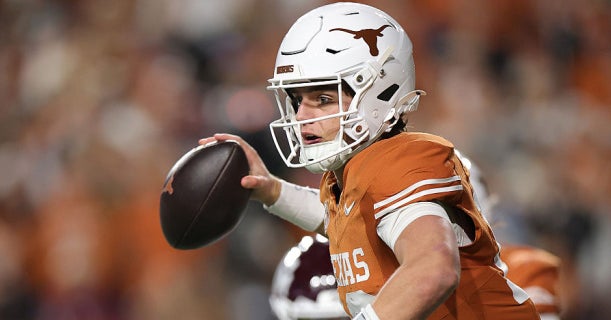 Texas-Ohio State: Breaking down the key matchups