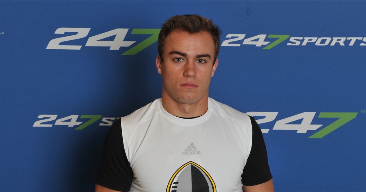 Louisville adds 2020 QB Matt Bennett to depth chart Louisville adds 2020 QB Matt Bennett to depth chart