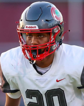 Keyon Robinson