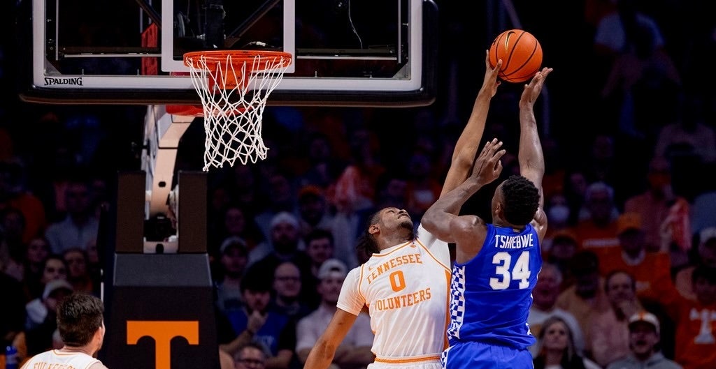GoVols247 staff picks: Kentucky vs. No. 5 Tennessee - Vimarsana News