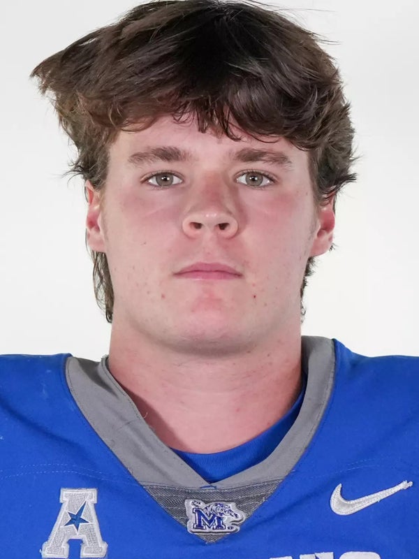Luke Grant athlete image