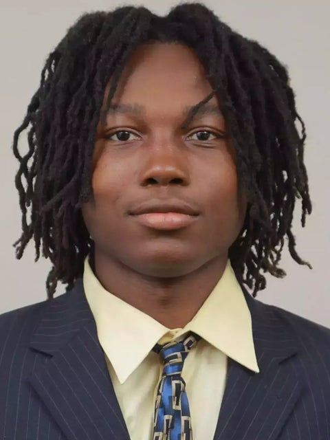 Javon Brown athlete image
