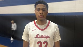 Christian Gibson, Madden Hill, Jae Lincoln, and Damon Miles turn heads in early UIL Playoff action