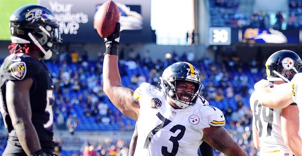 Craig Wolfley: Why Ramon Foster was one of my all-time favorites