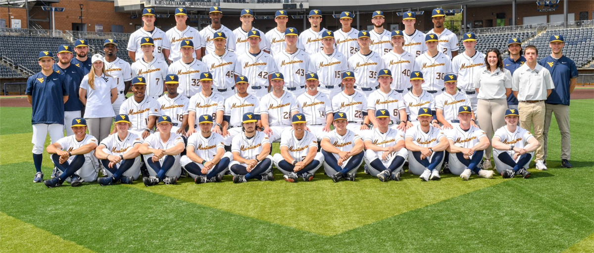 WVU Baseball Postseason Projections - Sports Illustrated West Virginia  Mountaineers News, Analysis and More