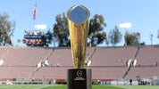 College football spreads: Opening lines released for CFP, New Year's Six matchups College football spreads: Opening lines released for CFP, New Year's Six matchups