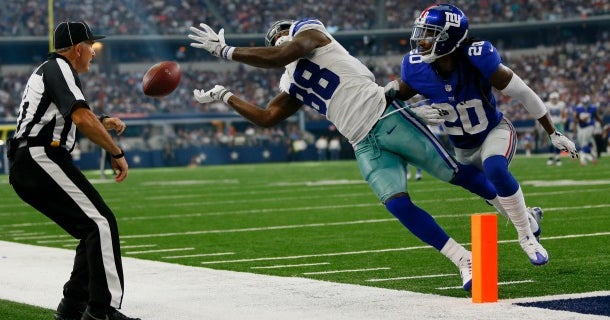 Philadelphia Eagles: A Week 2 Preview of the NFC East