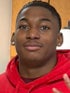 Jayshon Gibson athlete image