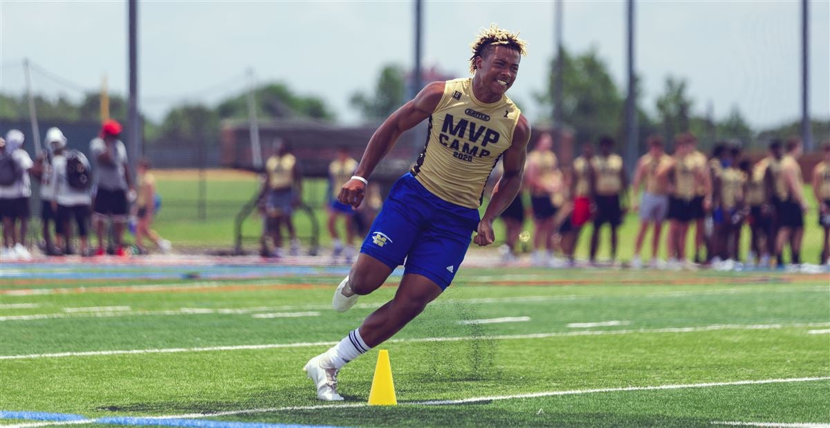 Makari Bodiford, Memphis, Running Back