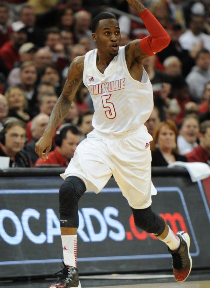 Kevin Ware, Georgia State, Combo Guard
