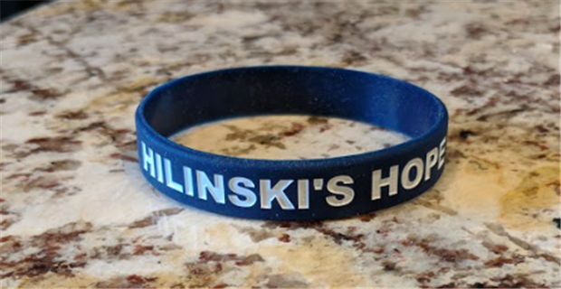 Hilinski's Hope Bracelet