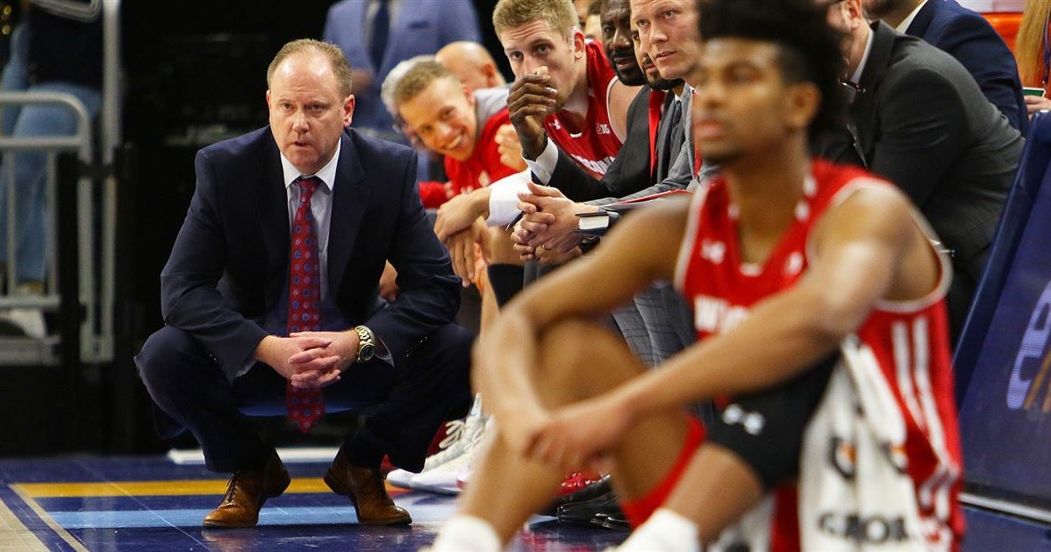 Gard Listed Among Espn S Most Underappreciated Coaches