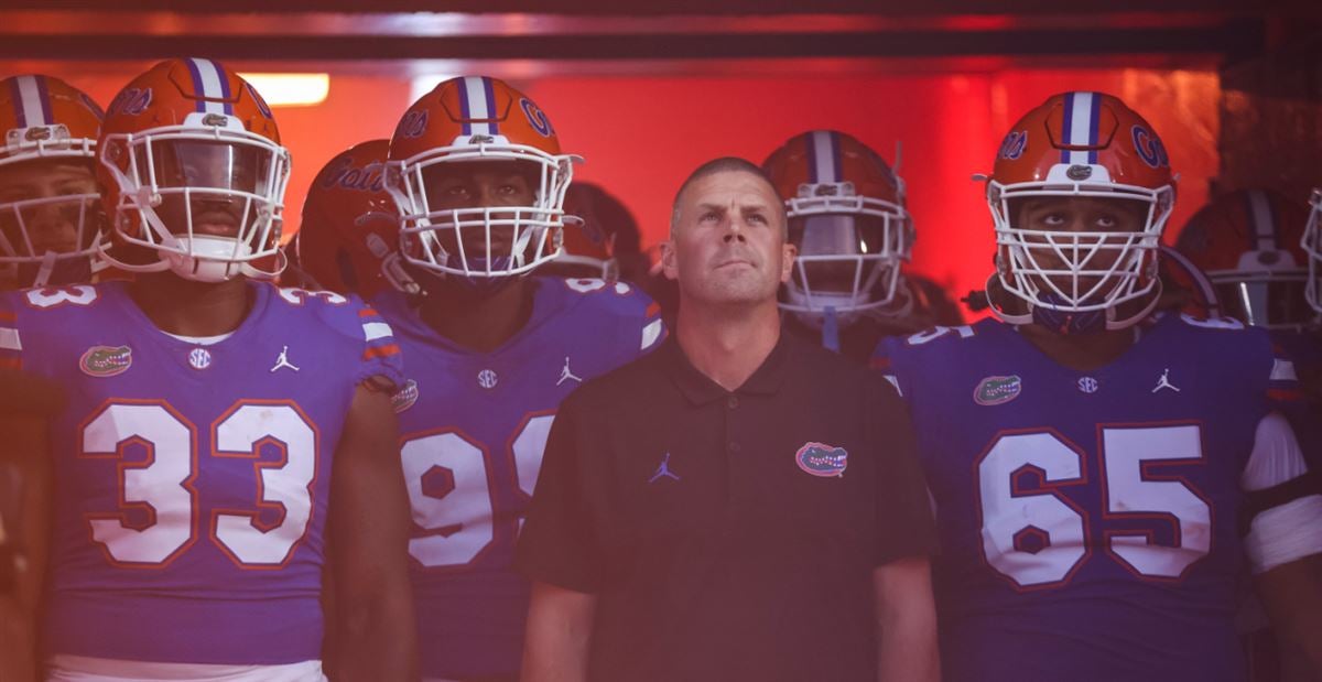 Florida football: CBS Sports says the Gators need to fix one thing