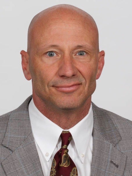 Charles Kelly, Defensive Coordinator (FB), Colorado Buffaloes