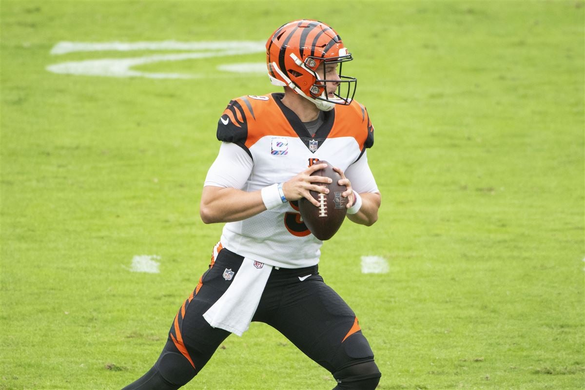 Lordstown taps Cincinnati Bengals' Joe Burrow to pitch electric